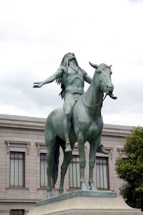 Great Spirit